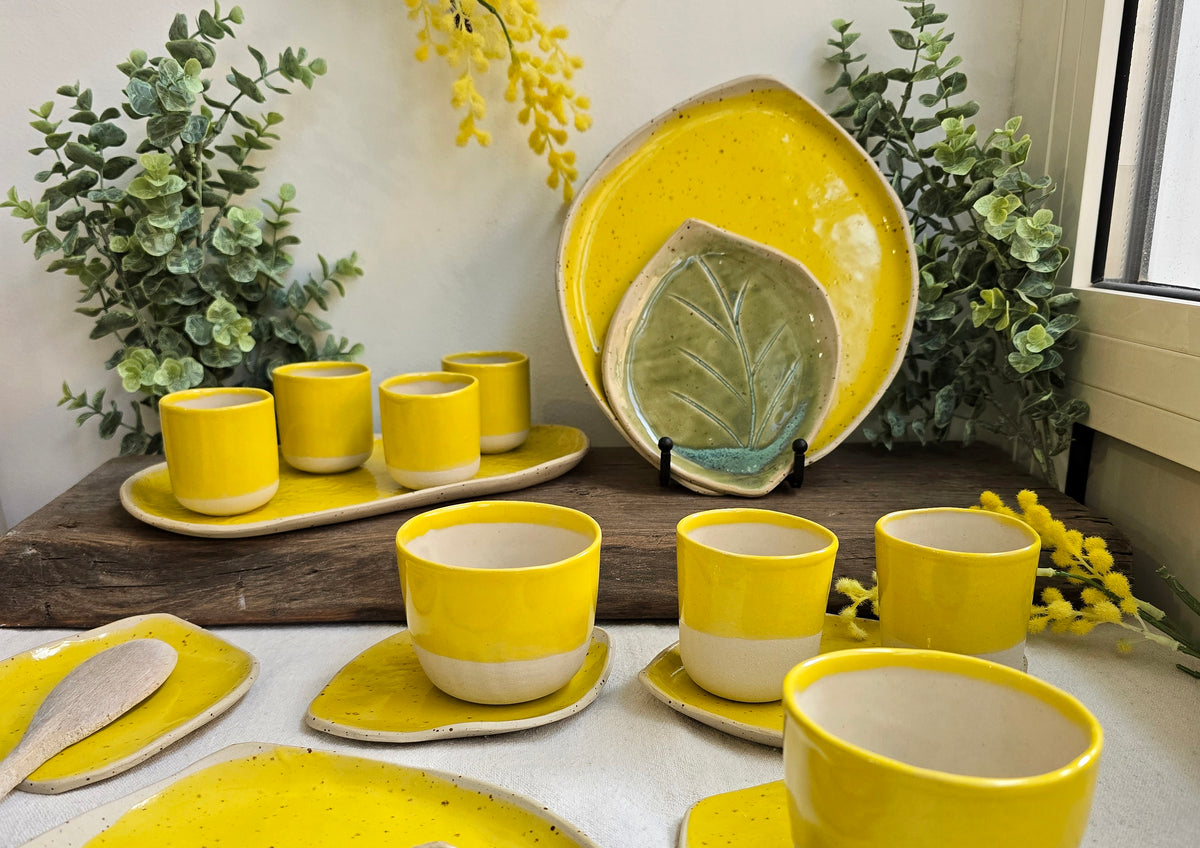 Citron Collection – Kairòs Lab
