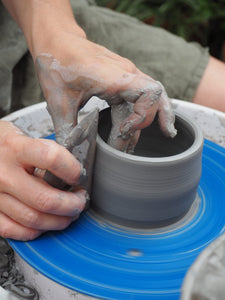 Corso di ceramica PRIVATO