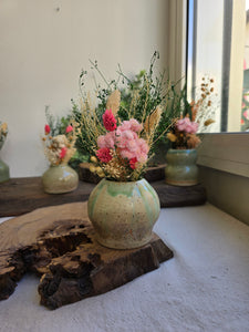 Vaso grande n16 in gres Collezione Forma