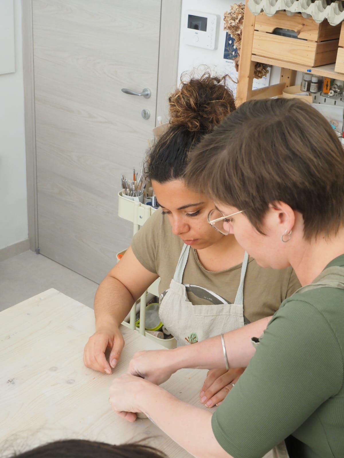Corso di ceramica PRIVATO
